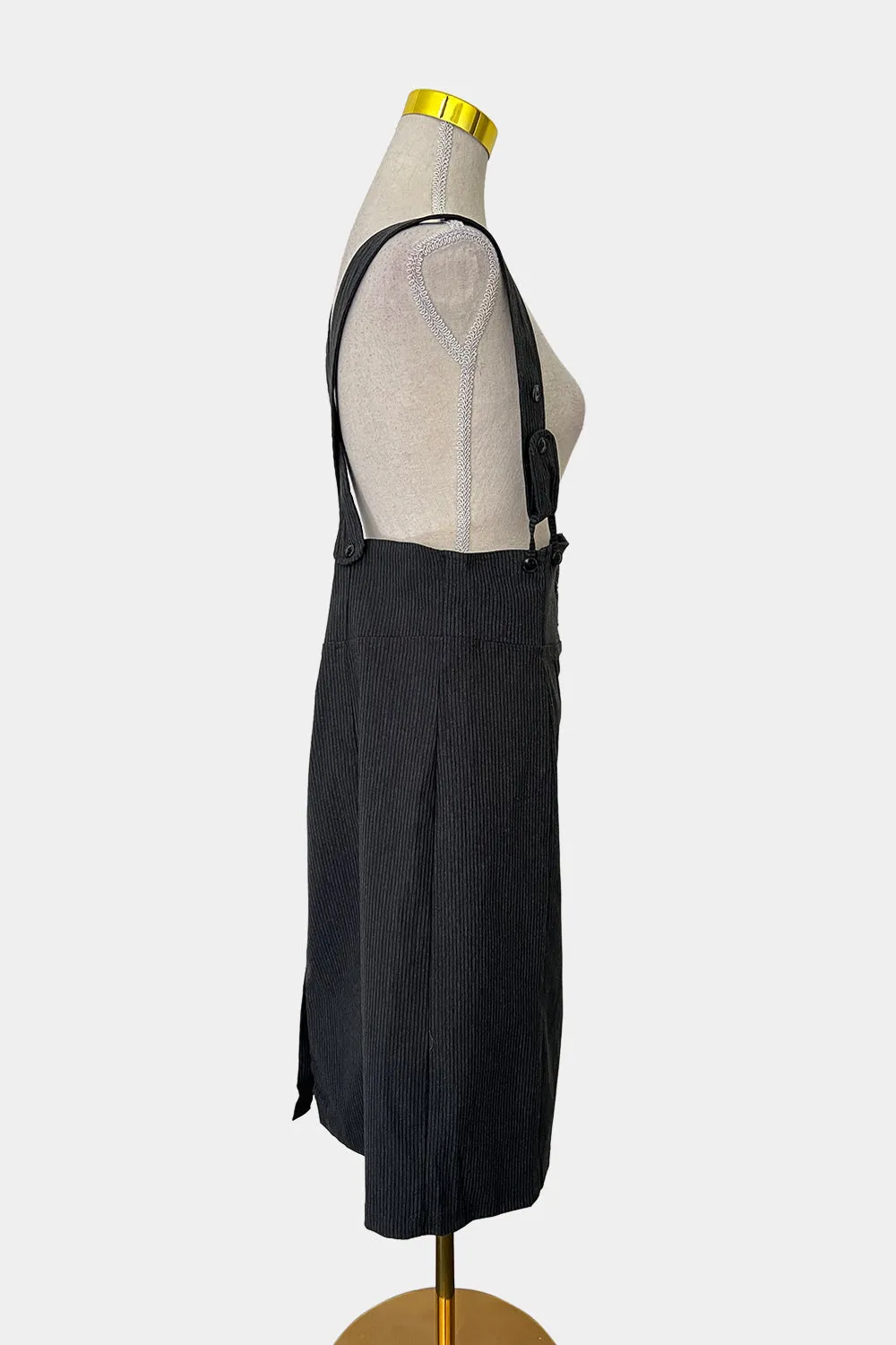 PORTMANS Charcoal Grey Skirt