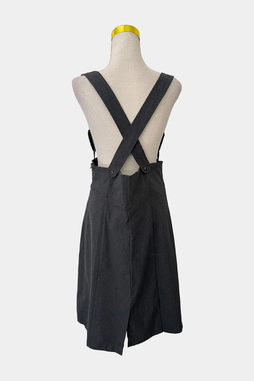 PORTMANS Charcoal Grey Skirt