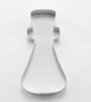 Potion Bottle Cookie Cutter