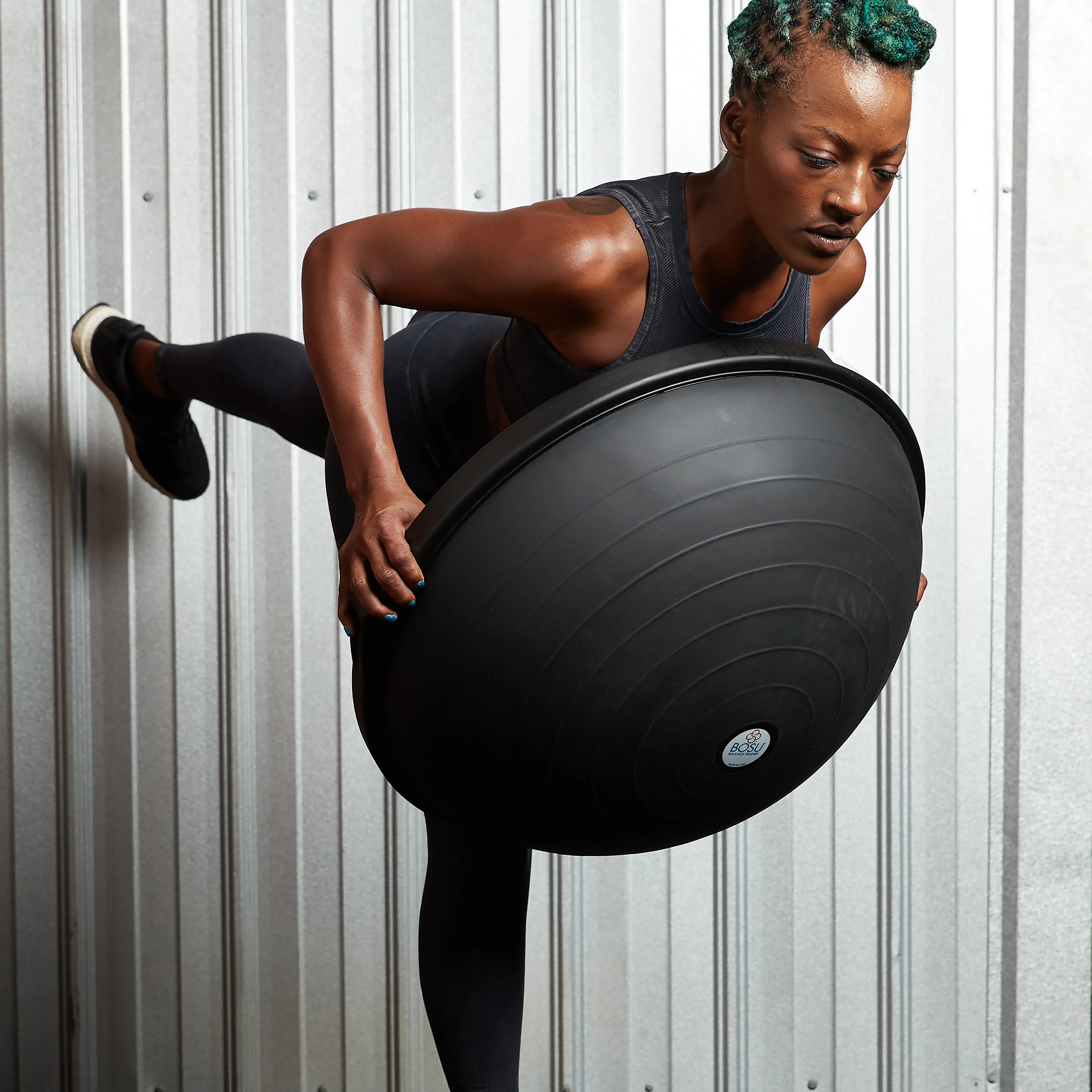 PRO Balance Trainer - Matte Black
