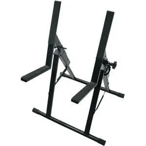 Profile Foliding Amplifier Stand