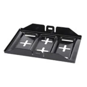 Projecta Standard Metal Battery Tray - MBT100