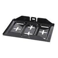 Projecta Standard Metal Battery Tray - MBT100