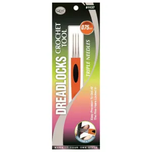 Qfitt Dreadlocks Crochet Tool
