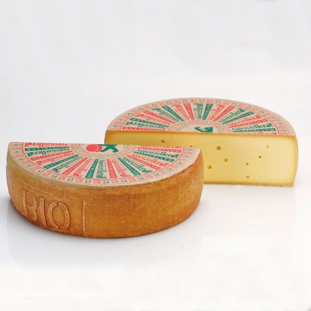 Queso Appenzeller Eco