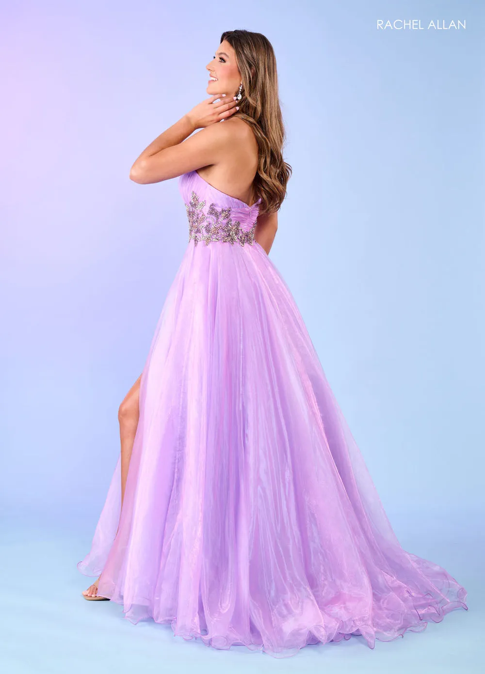 Rachel Allan 70605 Dresses