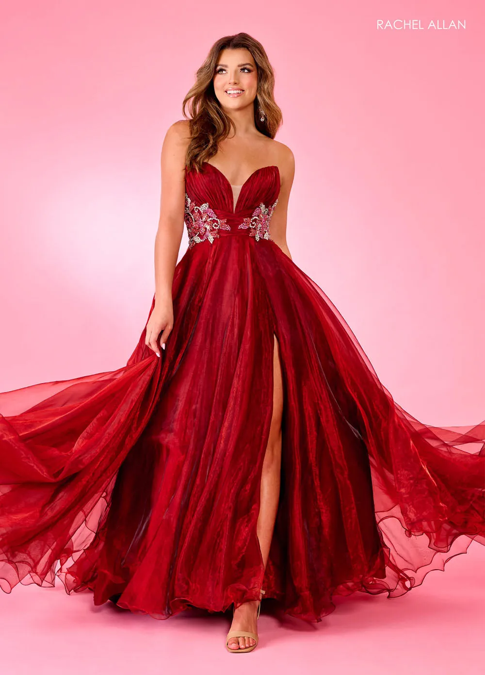 Rachel Allan 70605 Dresses