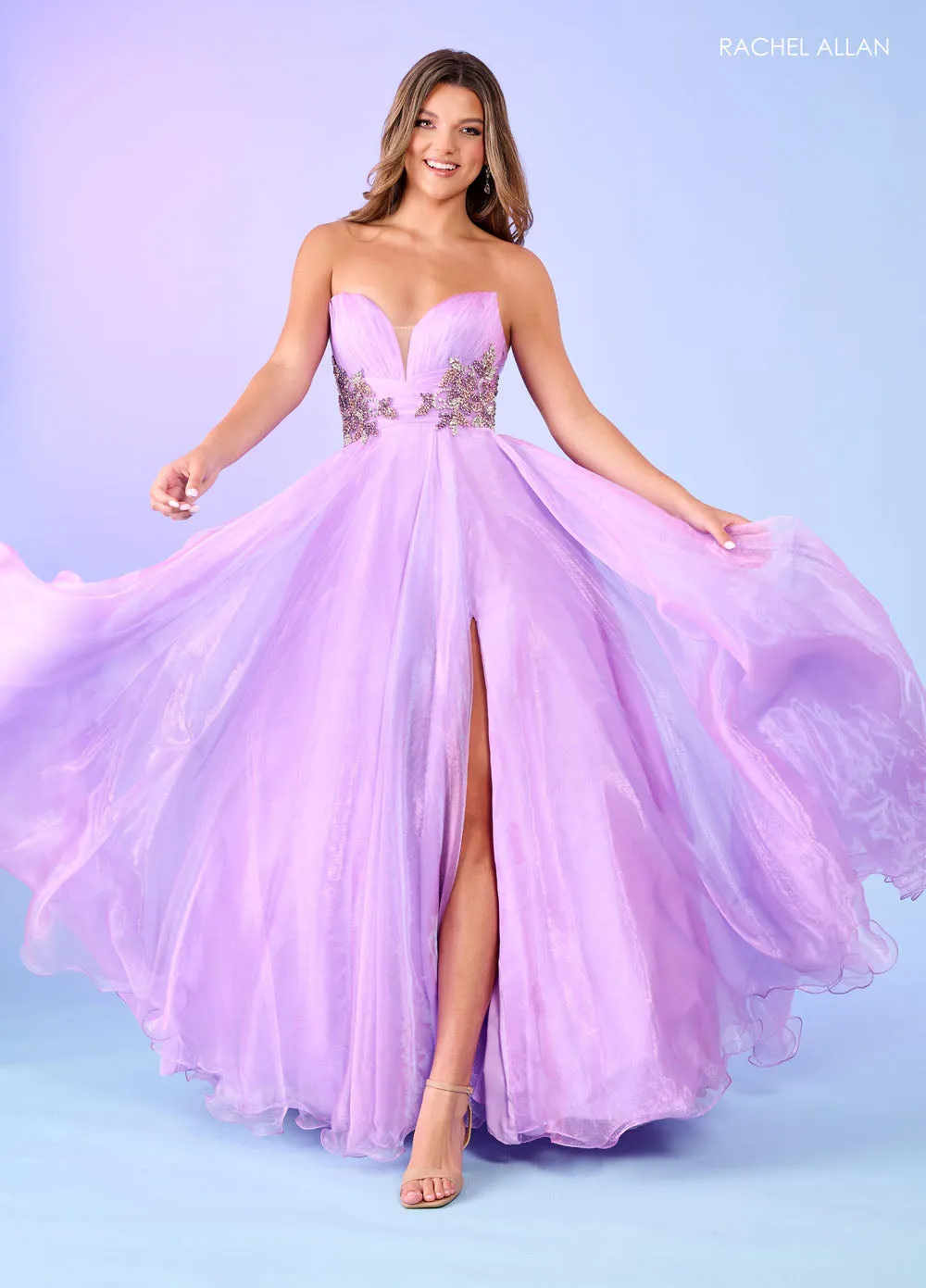 Rachel Allan 70605 Dresses