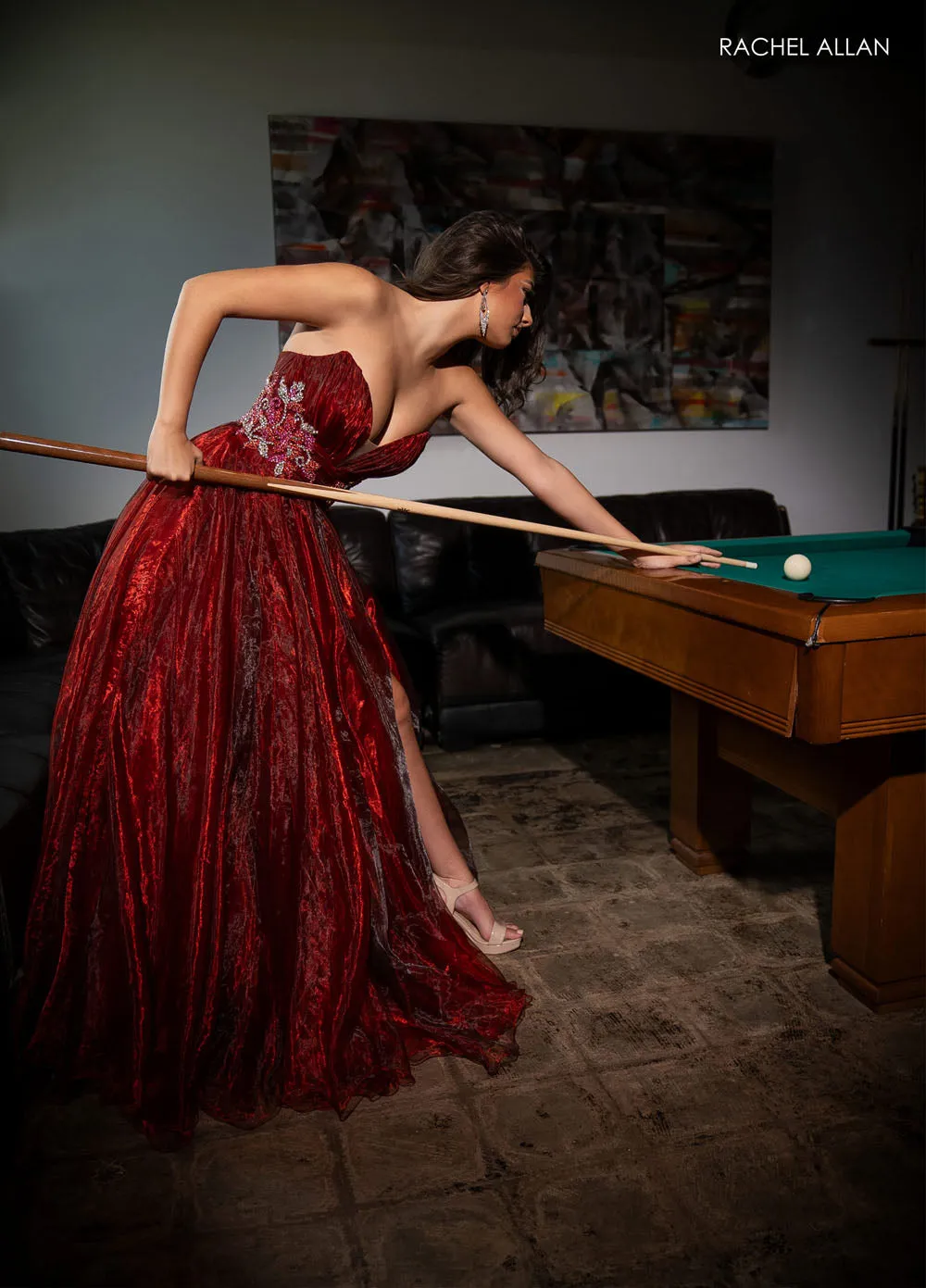 Rachel Allan 70605 Dresses