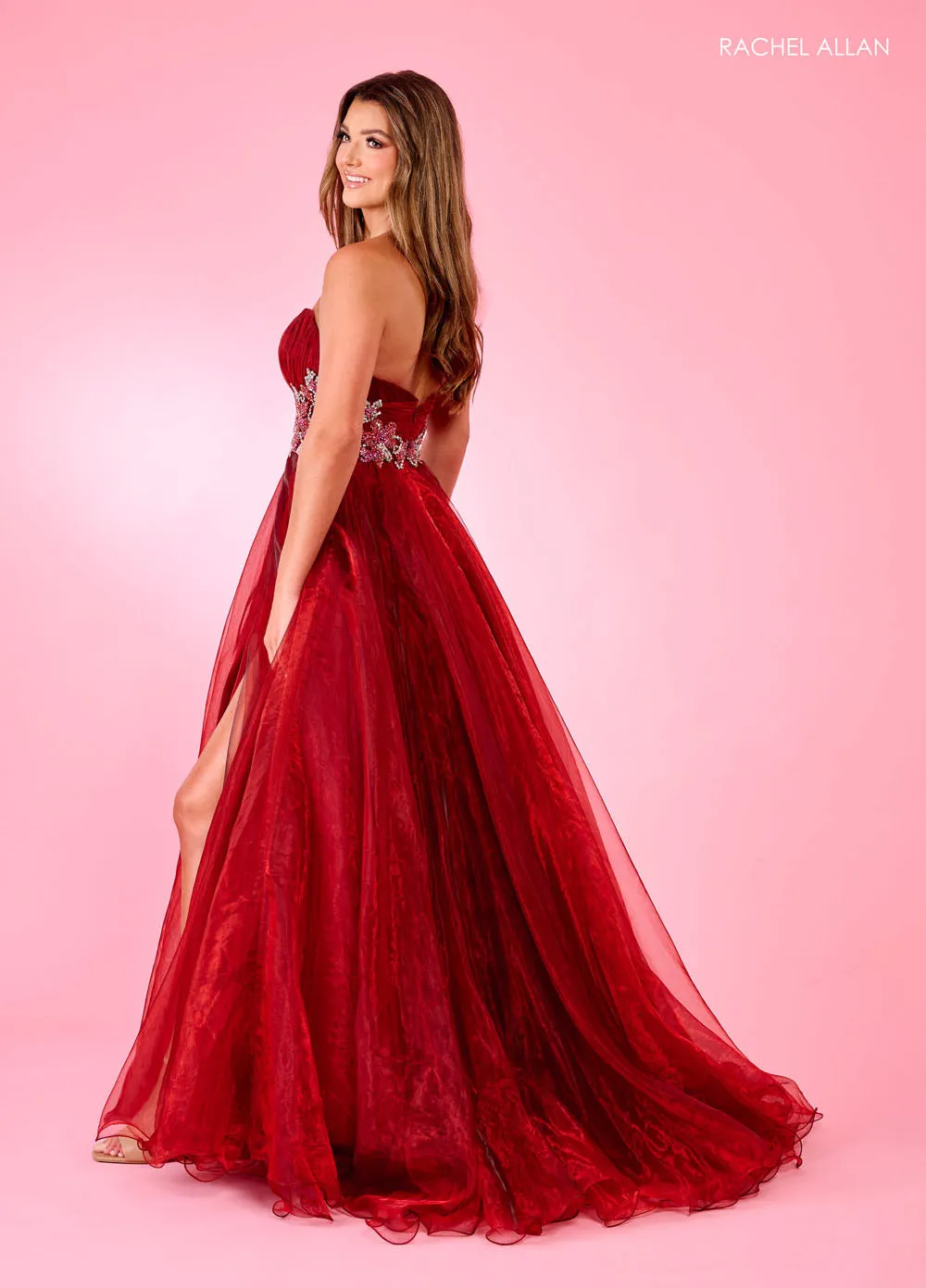 Rachel Allan 70605 Dresses
