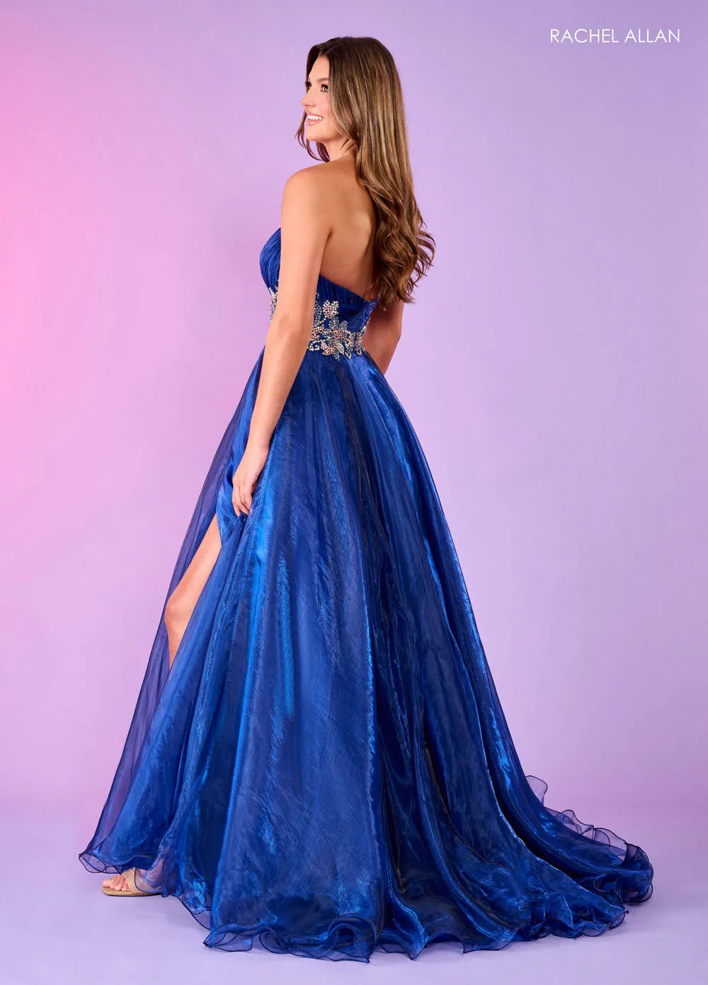 Rachel Allan 70605 Dresses