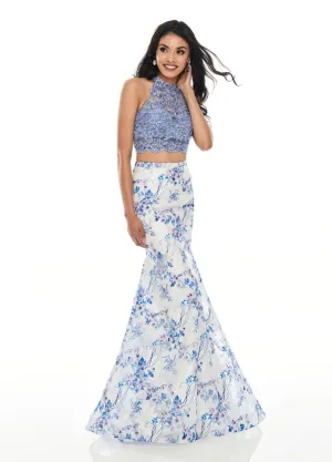 Rachel Allan 7170 Dress