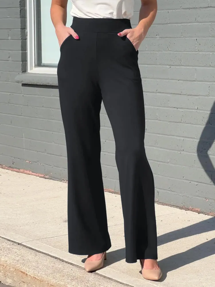 Reed Wide Leg Pants