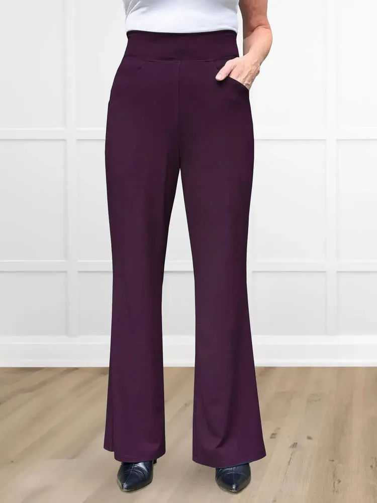 Reed Wide Leg Pants