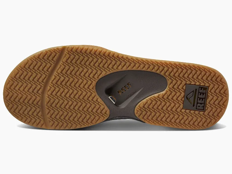 Reef Fanning - Men's Vegan Sandal