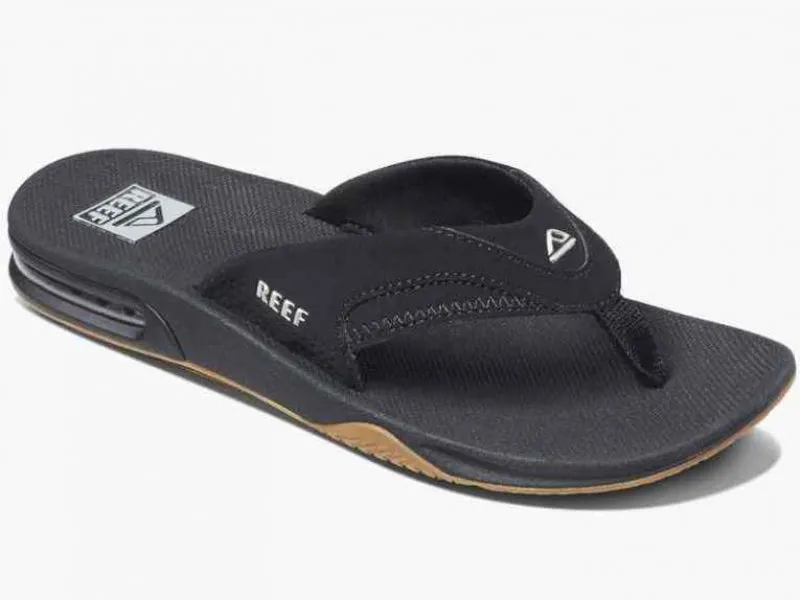 Reef Fanning - Men's Vegan Sandal