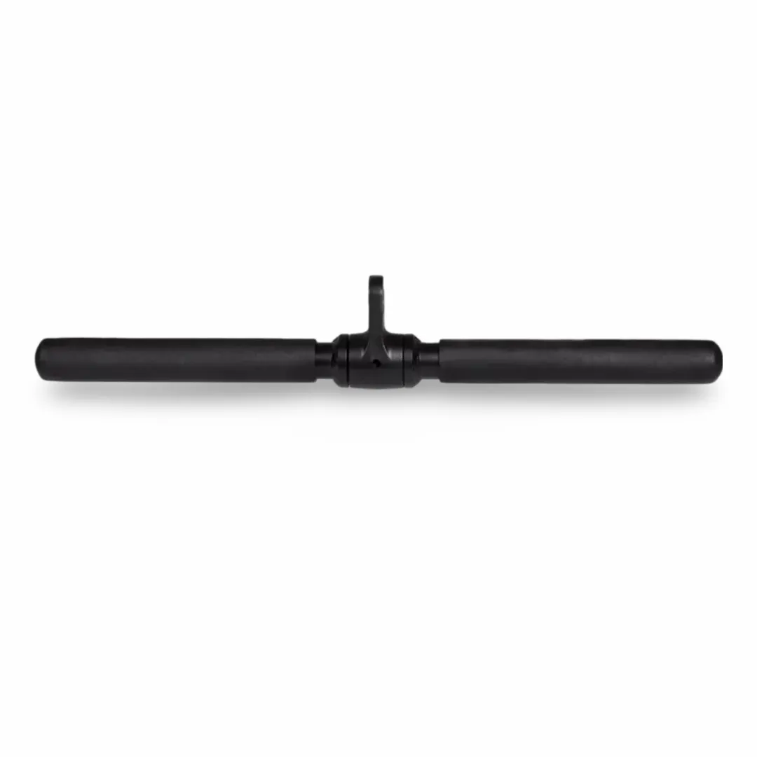 REVOLVING STRAIGHT BAR ATTACHMENT