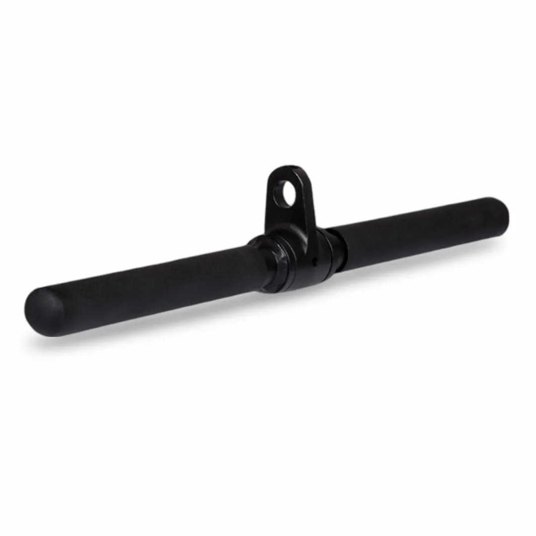 REVOLVING STRAIGHT BAR ATTACHMENT
