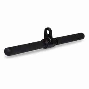 REVOLVING STRAIGHT BAR ATTACHMENT