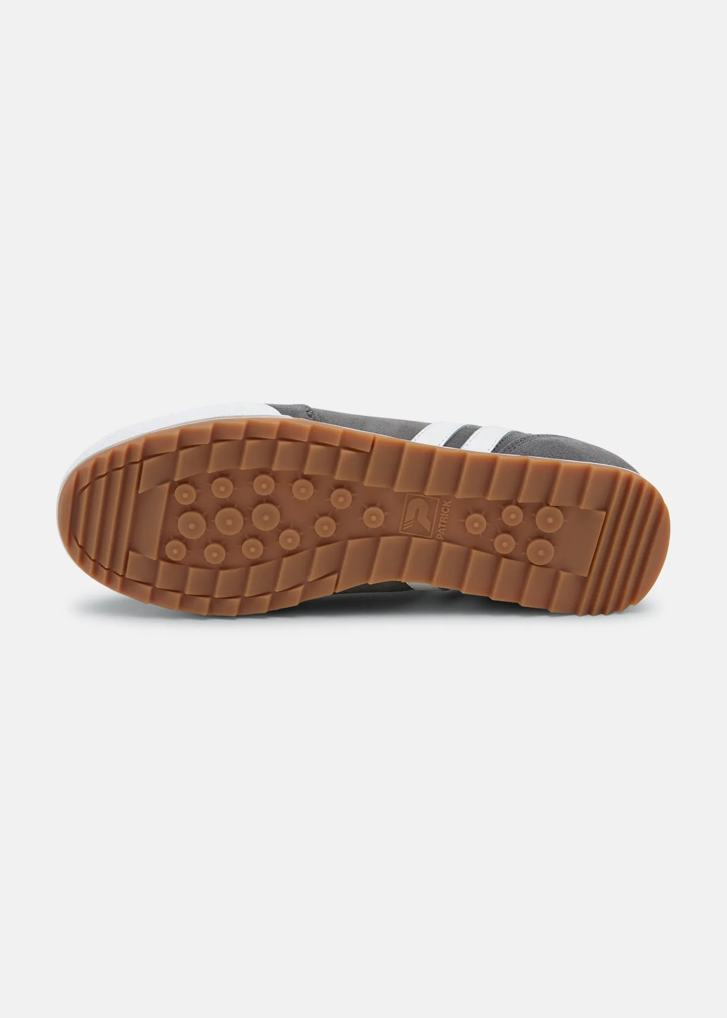 Rio Trainer - Charcoal/White
