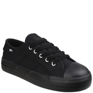 Rocket Dog Magic Lace Up Pump Shoe