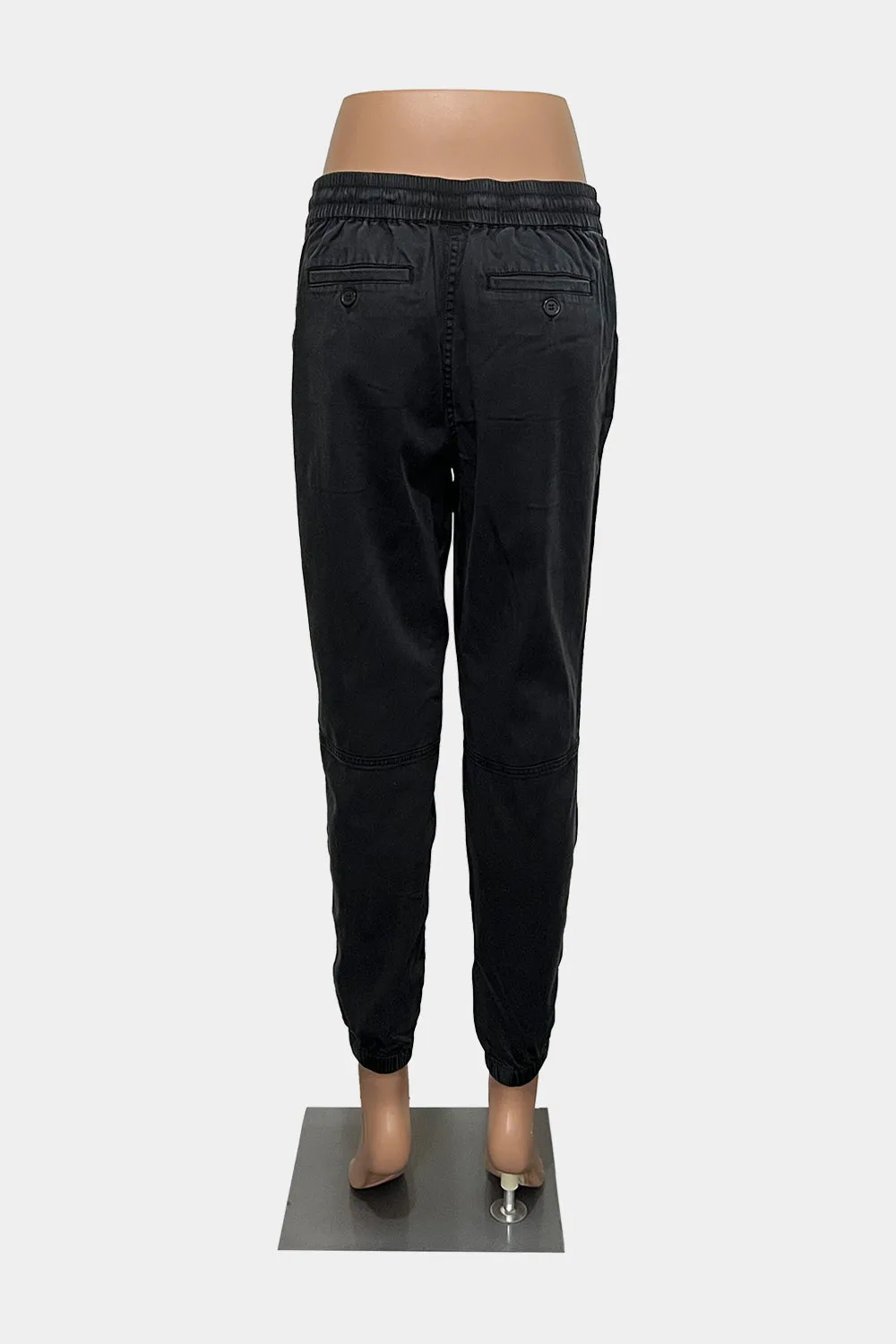 ROCKWEAR Black Pants