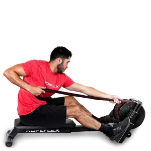 RopeFlex RX2200 Horizontal Rope Trainer