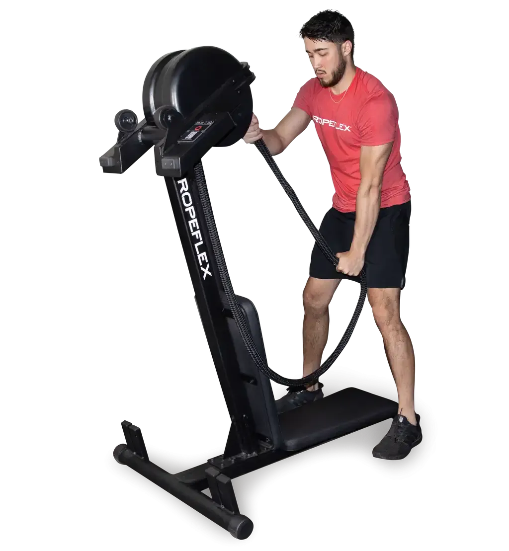 RopeFlex RX2300 Dual Position Rope Trainer