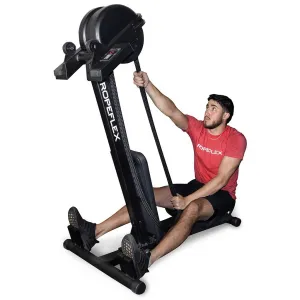 RopeFlex RX2300 Dual Position Rope Trainer
