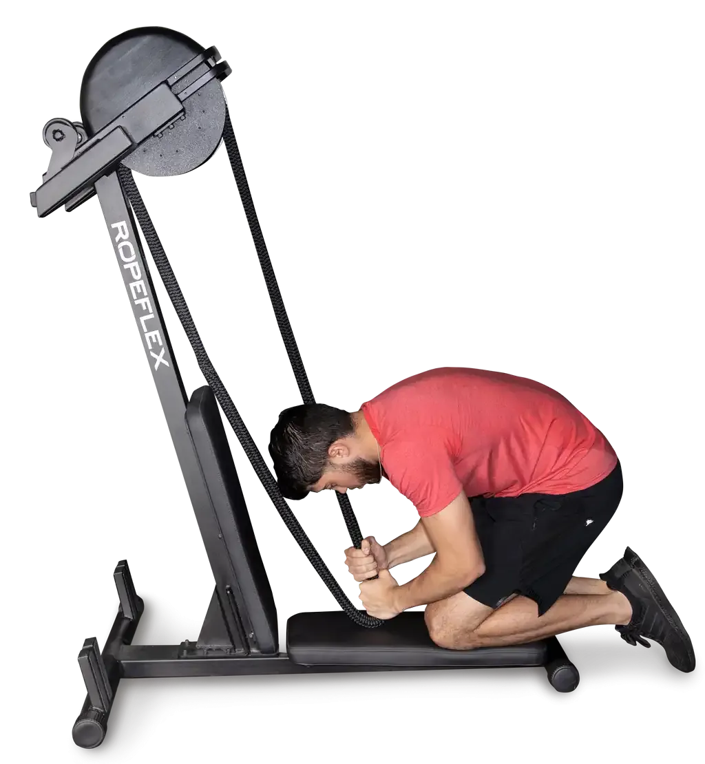 RopeFlex RX2300 Dual Position Rope Trainer