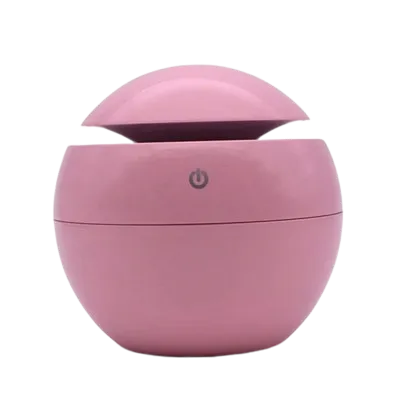 Round Color Changing Oil Diffuser