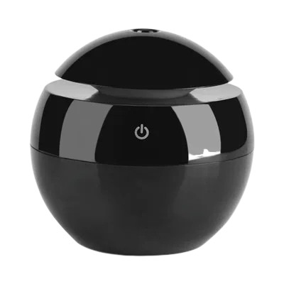 Round Color Changing Oil Diffuser