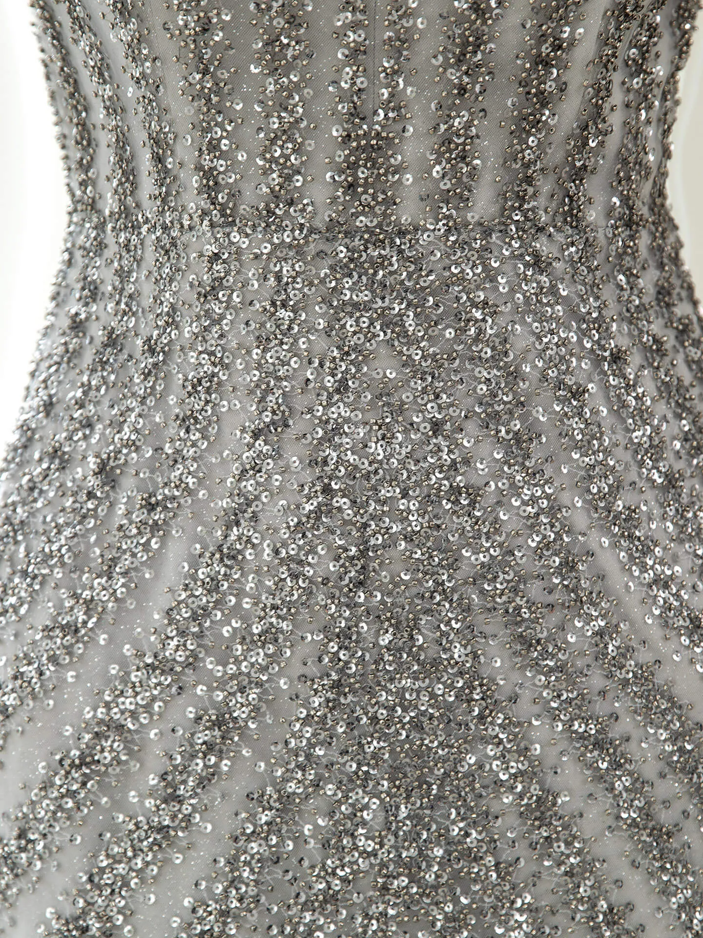 Roycebridal Roycebridal Mermaid / Trumpet Luxurious Sexy Formal Evening Dresses Prom Dresses Long Sleeves Bridesmaid Dresses