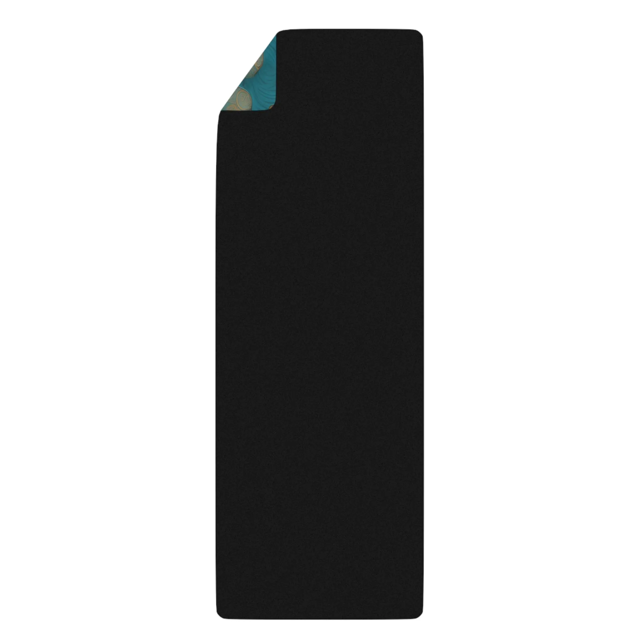 Rubber Yoga Mat- Sabina Bhujangasana Takeaway
