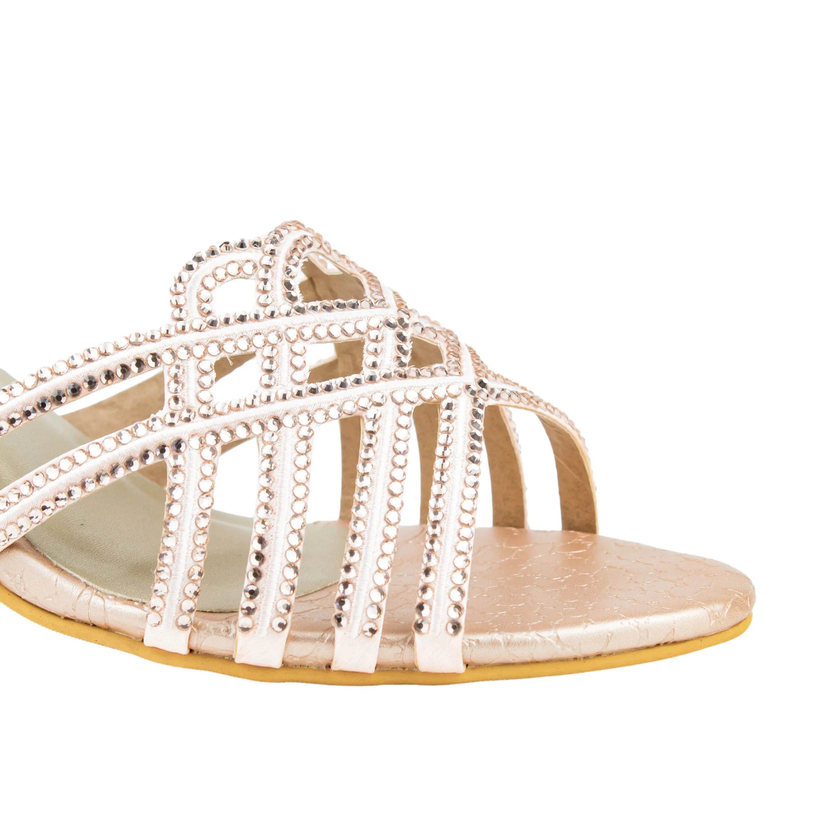 S283H - Rose