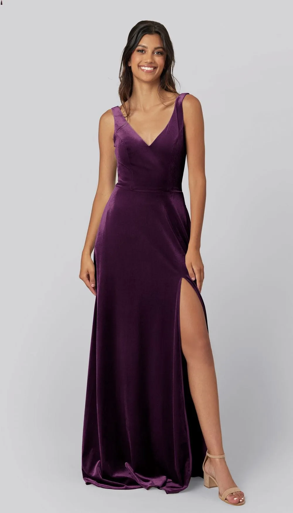 Sample Pippa