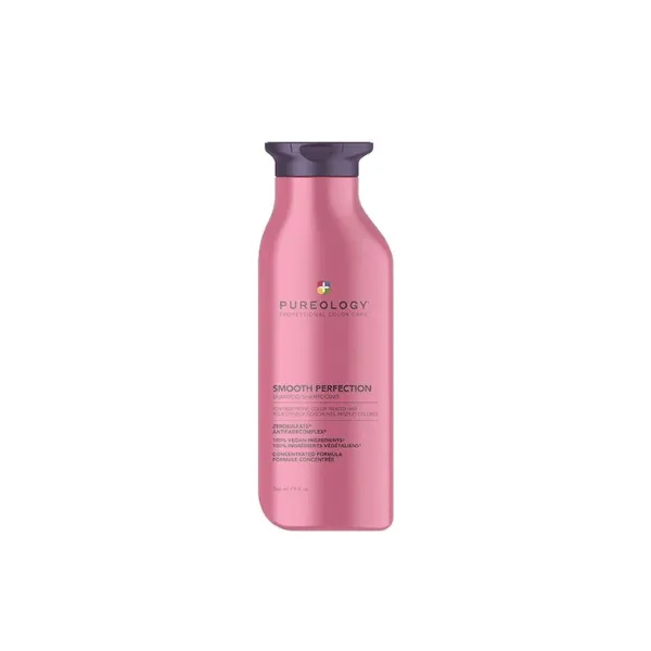 Shampoing Smooth Perfection