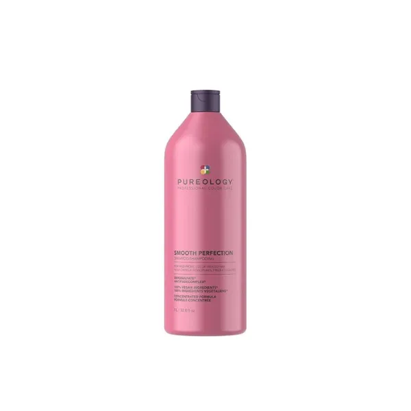 Shampoing Smooth Perfection