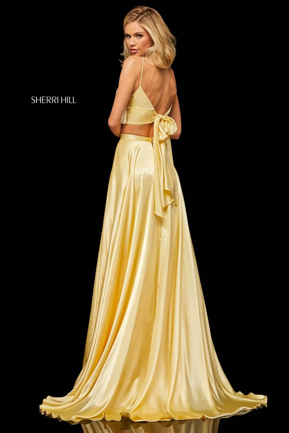 Sherri Hill 52488 Dress