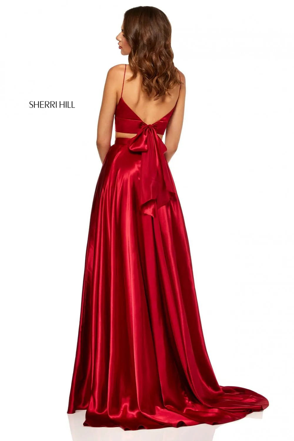 Sherri Hill 52488 Dress