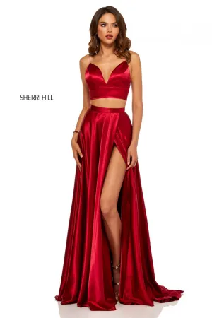 Sherri Hill 52488 Dress