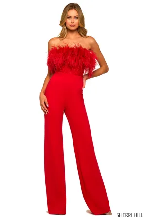 Sherri Hill 55382 Dresses