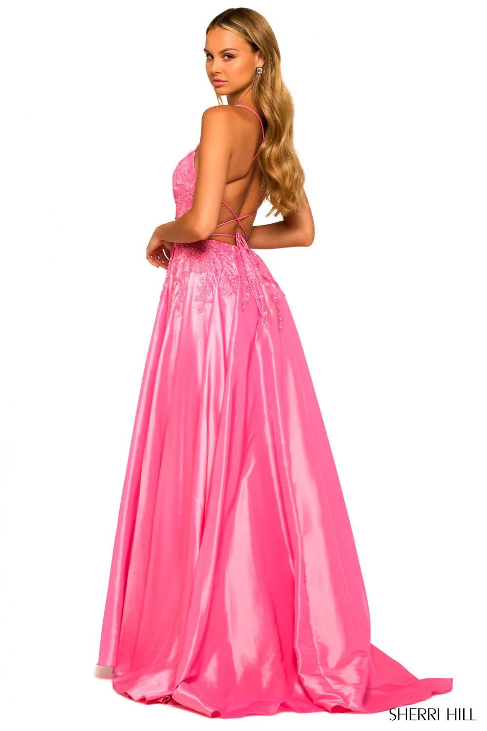 Sherri Hill 55477 Dresses