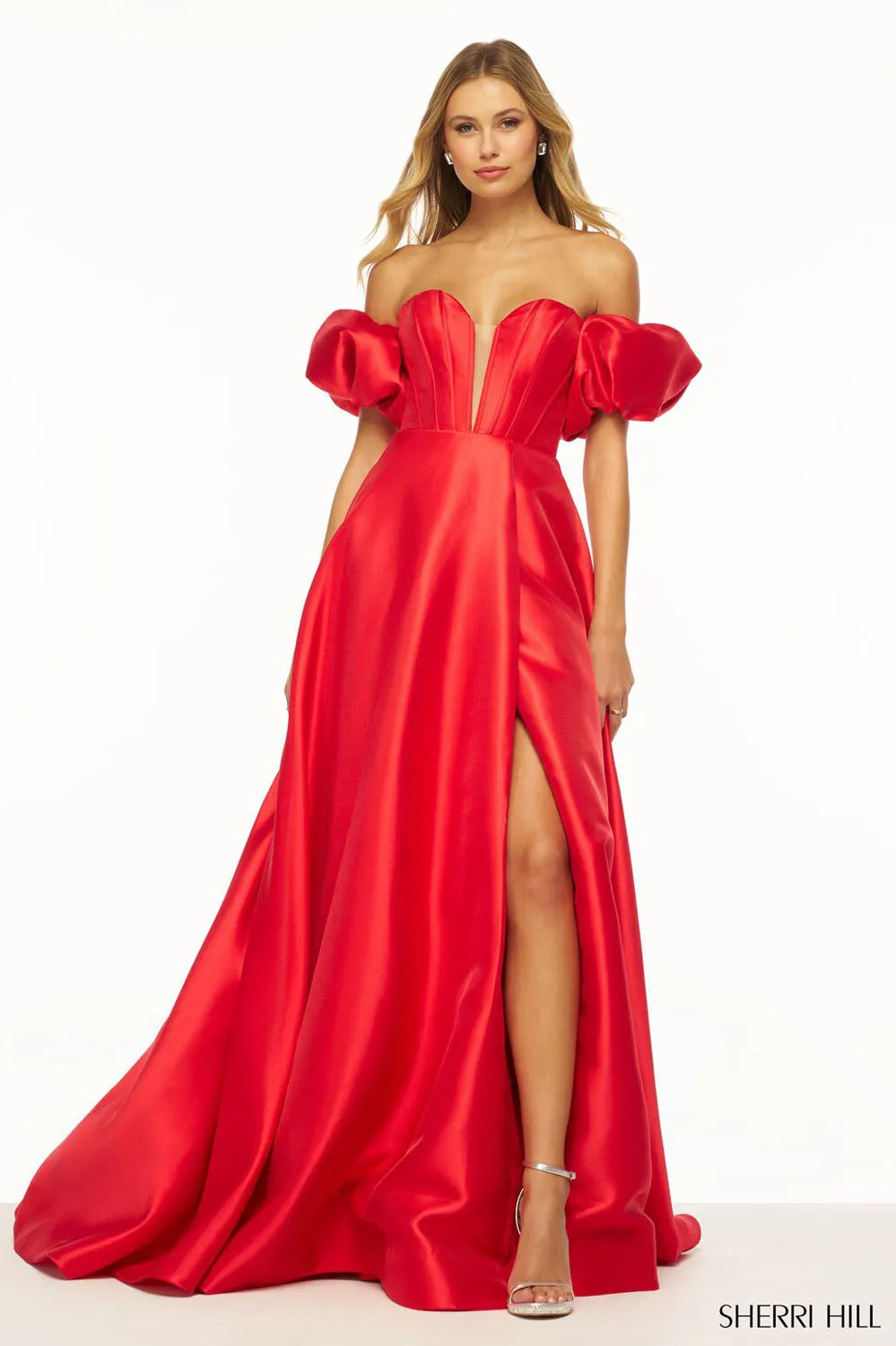 Sherri Hill 56249 Dresses