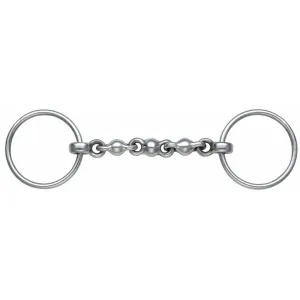 Shires Waterford Loose Ring Bit
