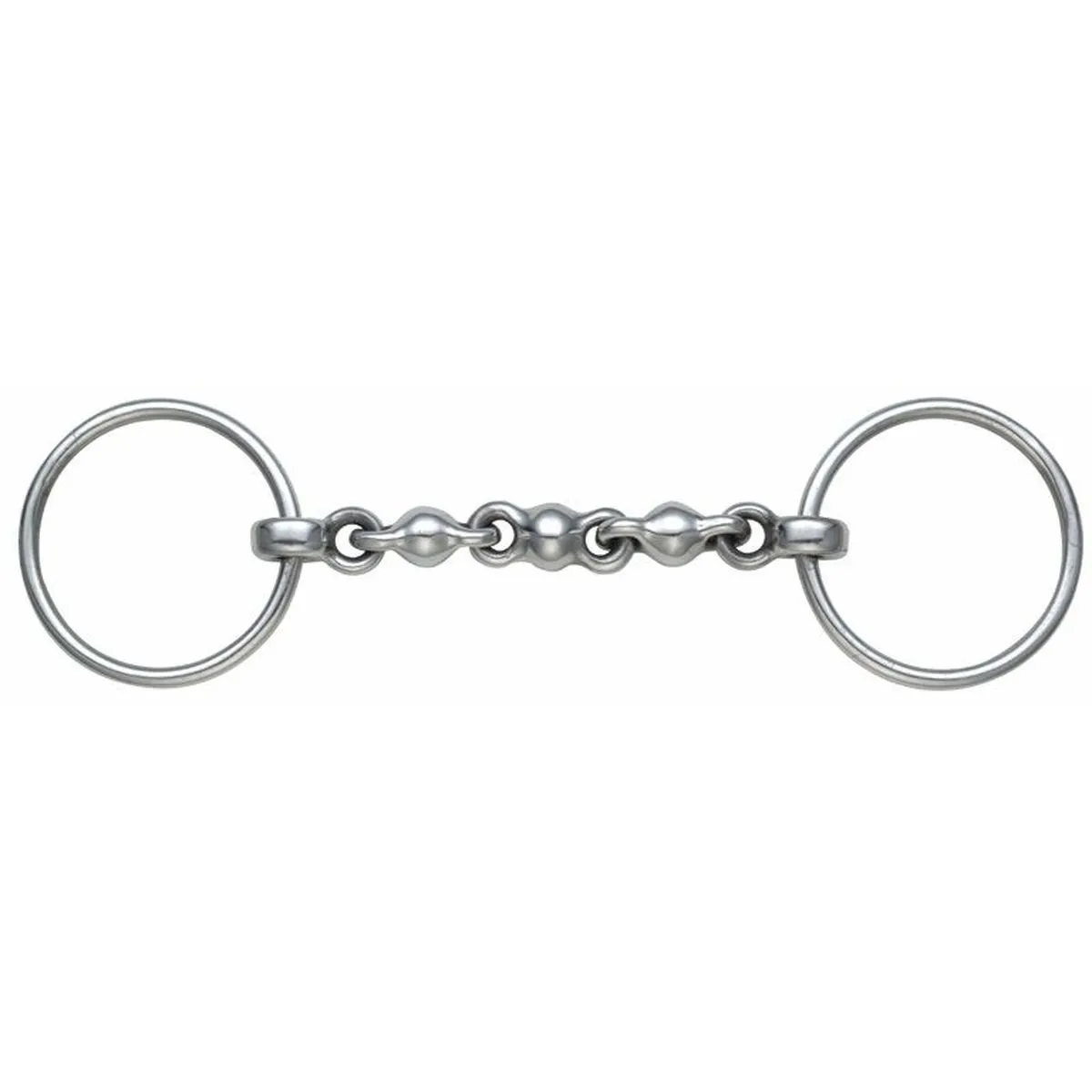 Shires Waterford Loose Ring Bit