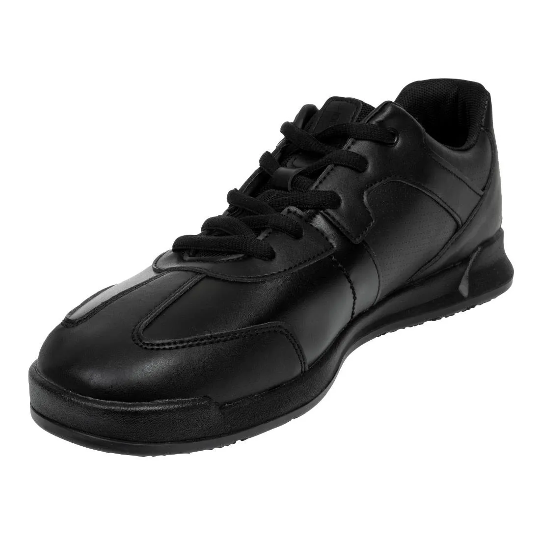 Shoes for Crews Freestyle Trainers Black Size 40