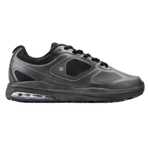 Shoes for Crews Men's Evolution Trainers Black Size 41