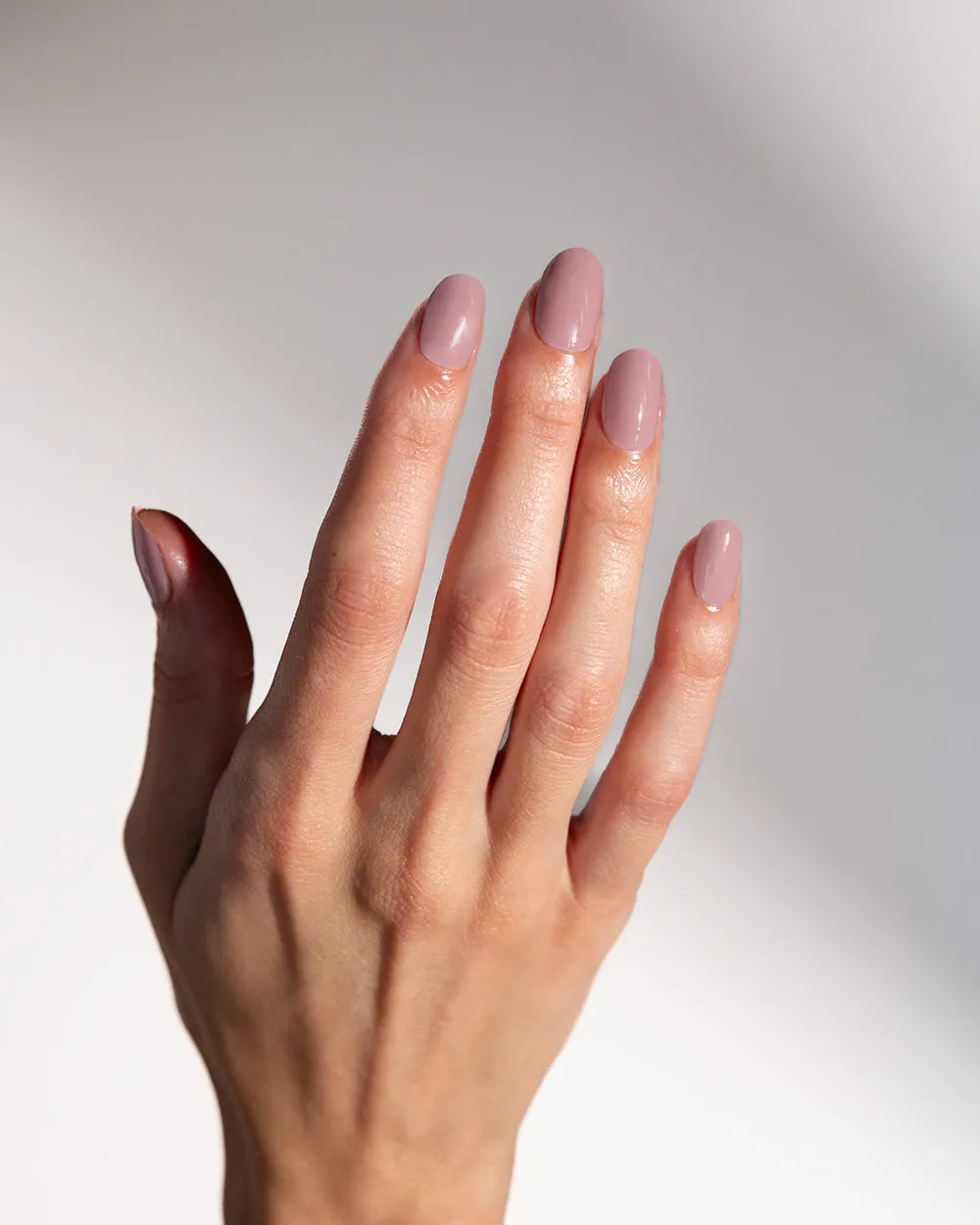 Silky Smooth UV
