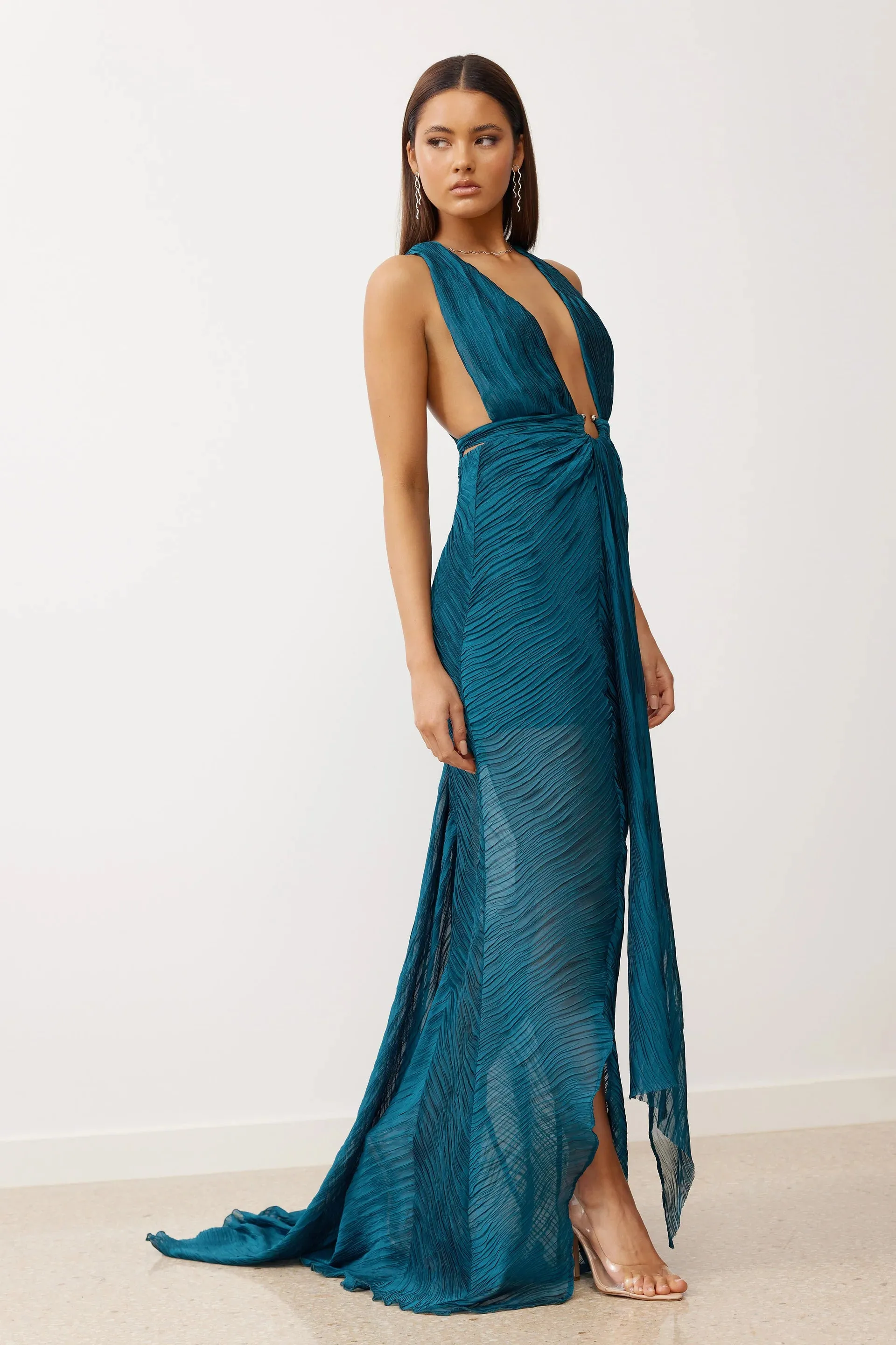SIRENA DRESS